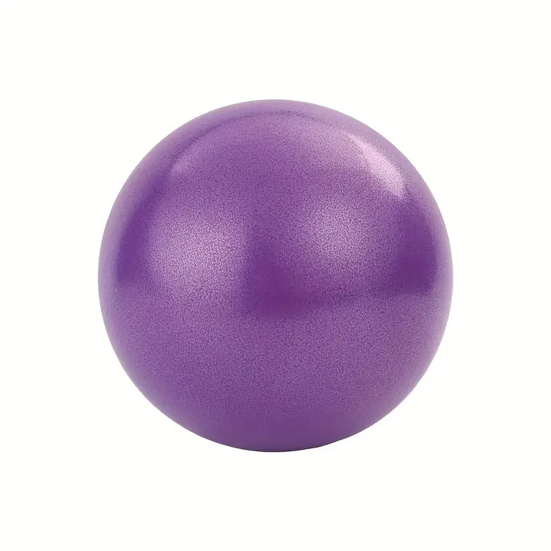 25CM Nieuwe Yoga Pilates Bal Oefening Gymnastiek Fitness Balans Gym Core Indoor Training Mini Ballen Kleine Therapie Verbetert