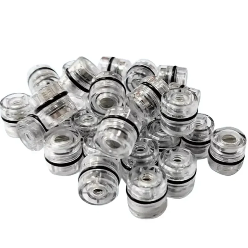 AP01 CNC Vacuum Suction Cup Valve Core Logic Valve Air Circulation Check Valve Porous Self-Made Drawing Accessories for CNC