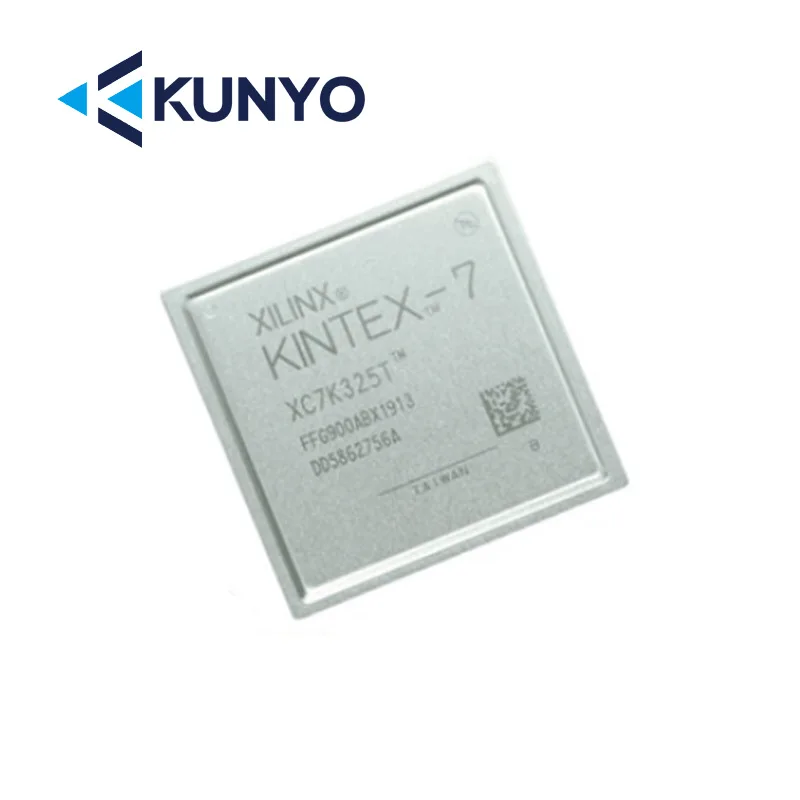 integrated circuit XC7A200T-1FBG676I XC7A200T-1FBG676C XC7A15T-1FTG256I BGA Programmable Gate Array ic chip