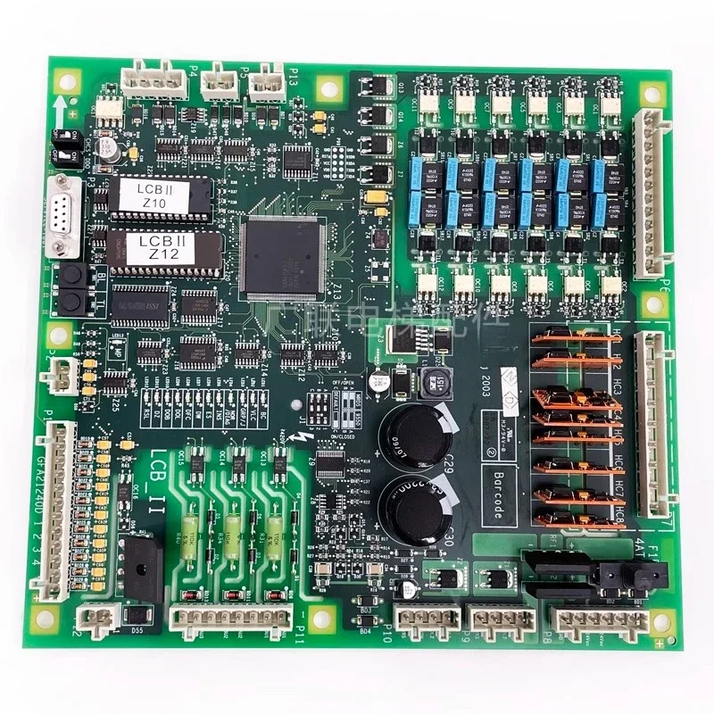 

Elevator Main Board,Suitable for Xizi Otis Elevator for LCB II LCB2 GFA/GDA21240D1 Elevator Accessories