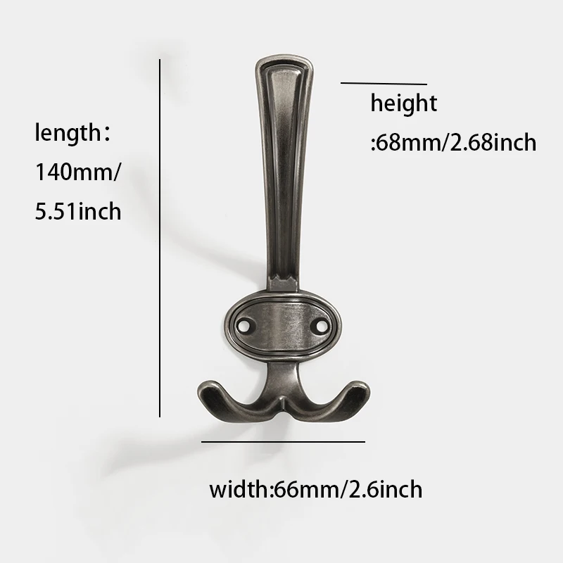 Variant: style2-grey bronze