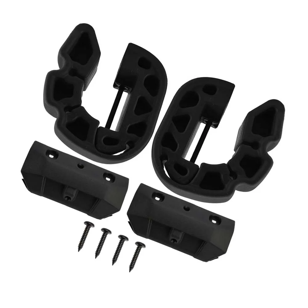 Watercraft Fender Snap-in Bumper Part 295100418 Part 295100729 Single Piece Set Fitment Specific For Sea-Doo RXT-X