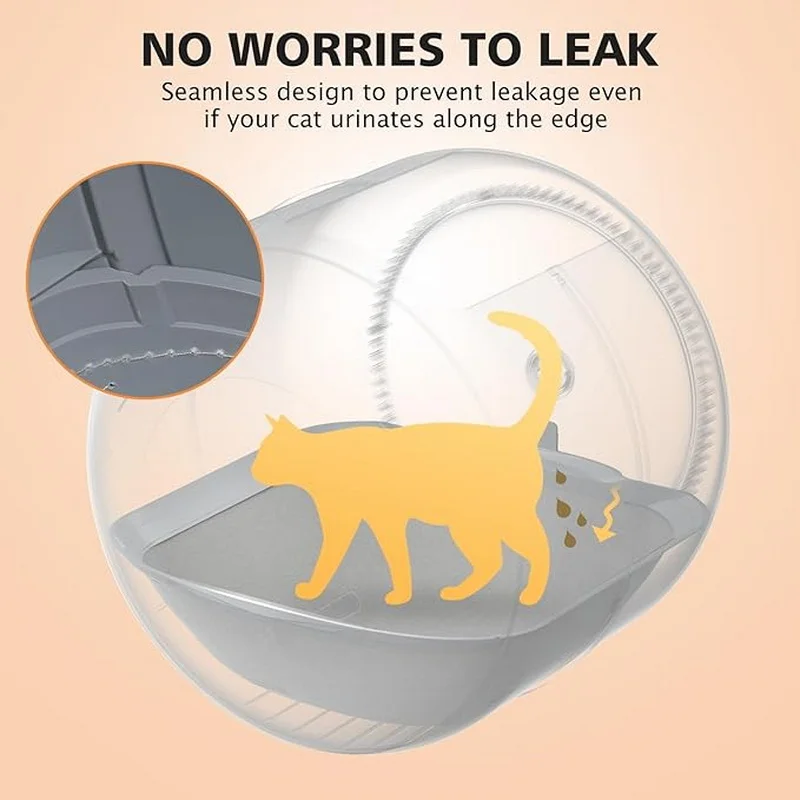 Thumbnail 2 - #60 Latest Cat Litter Box Mats Offers