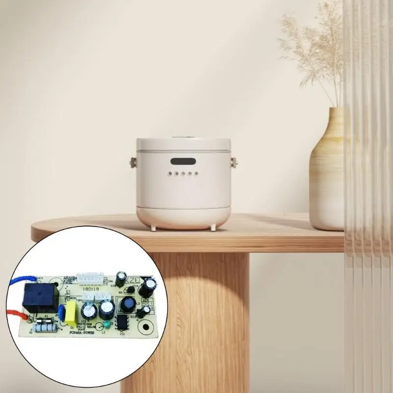 F92F Высокоэффективная мощность запасная часть запасной части для электрической скороварки