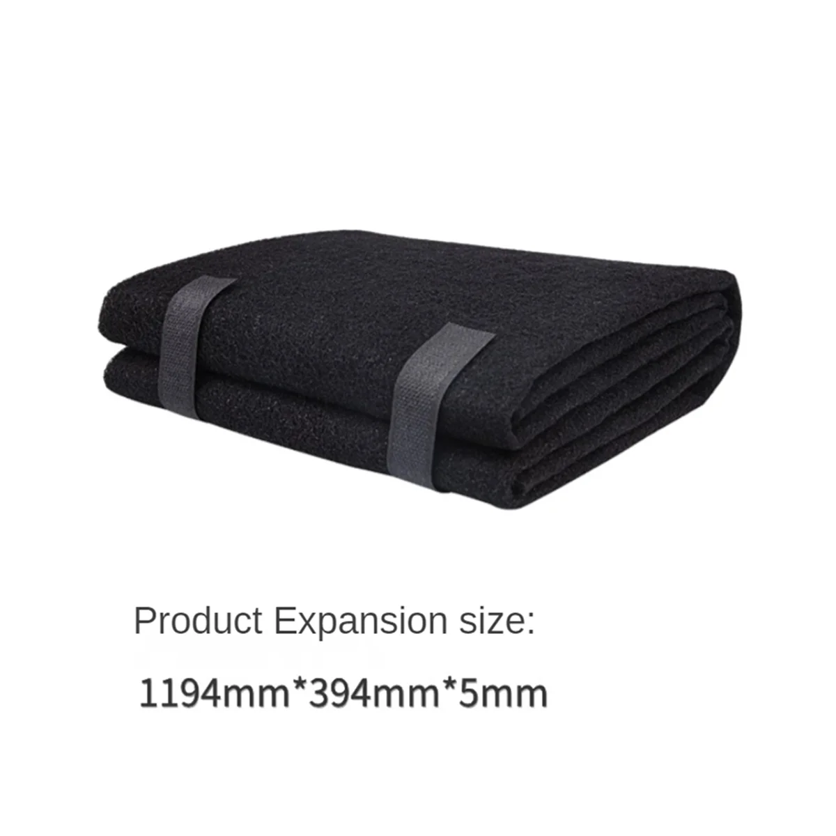 Paquet de 2 HRF-AP1 livres de carbone universel pré livre pour Honeywell HPA100 HPA 200,HPA300, pièces de rechange 38002