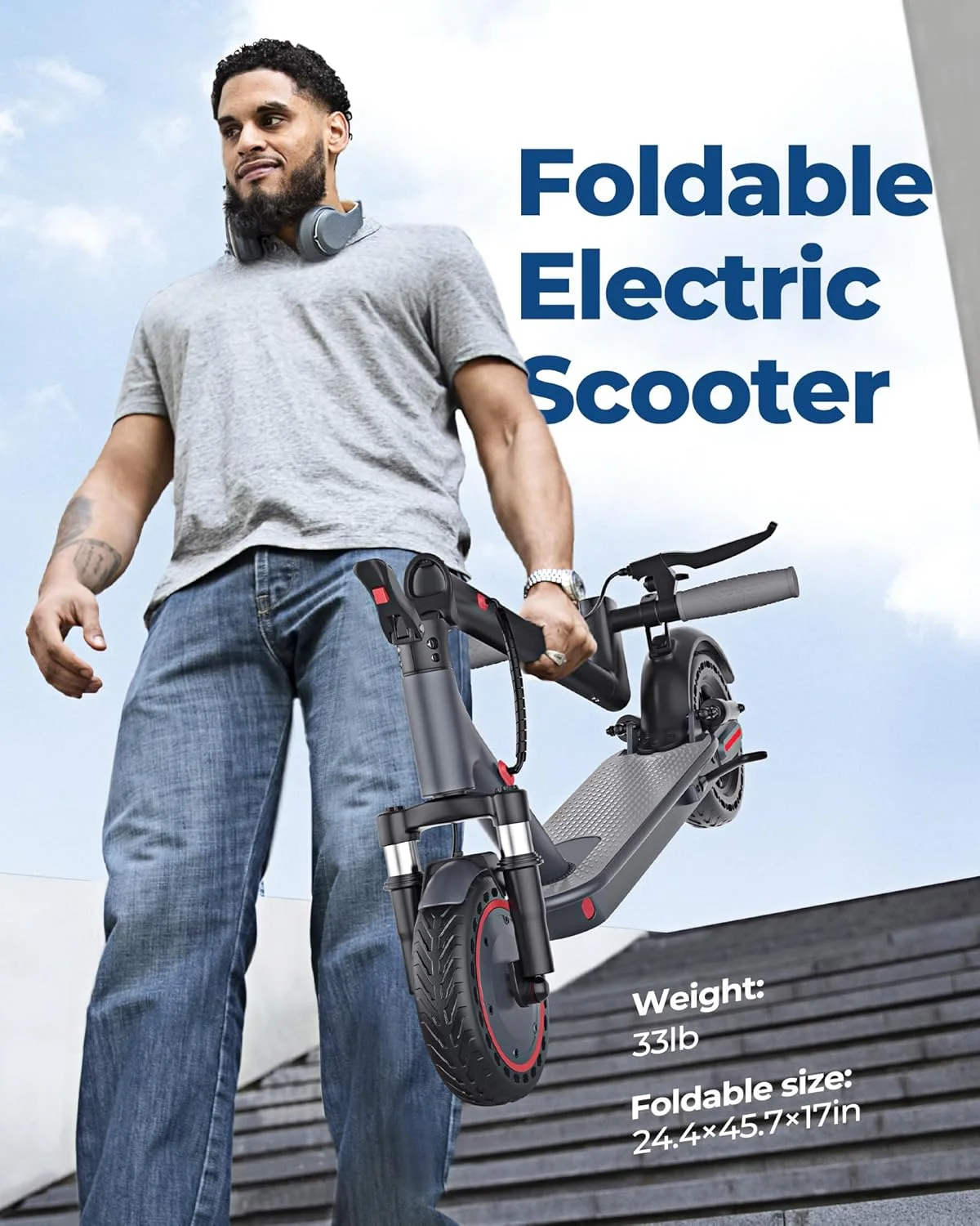 Thumbnail 2 - #24 Ranked Electric Kick Scooters Picks in 2026
