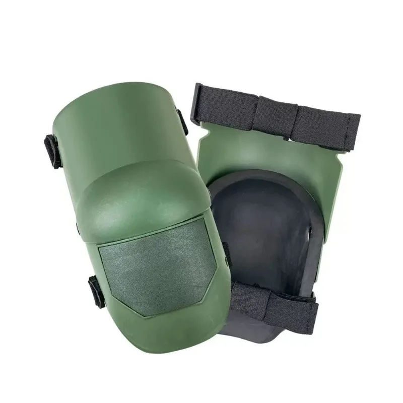 Foldable Engineering Construction Hardware Construction Site Kneeling Wear-resistant Anti-collision Shock Absorber TPU