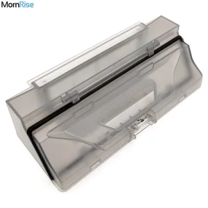 12 최고의 판매 Xiaomi MI 로봇 진공 MOP 2 Ultra -№11