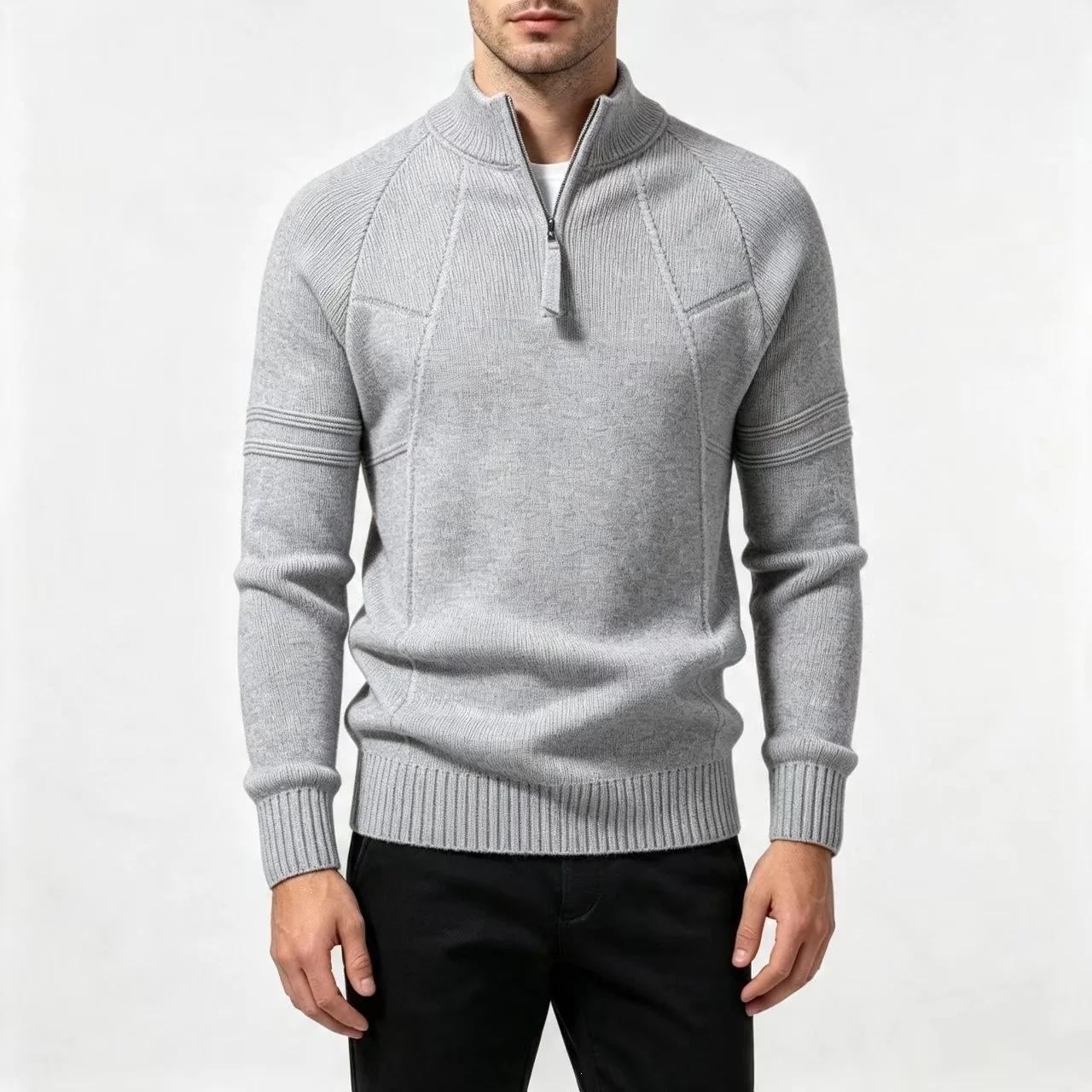 Light gray