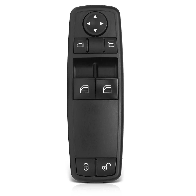 

Applicable to Mercedes-BenzA170 W245 W169Window Regulator Switch1698206410 1698206510