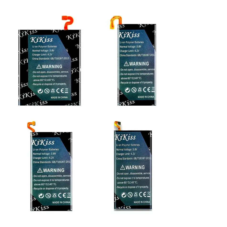 4200-5800Mah EB-BG8…