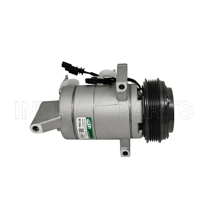 Auto A/C Compressor for Chevrolet Onix Plus for Prisma Plus Car auto air compressor RC.600.468