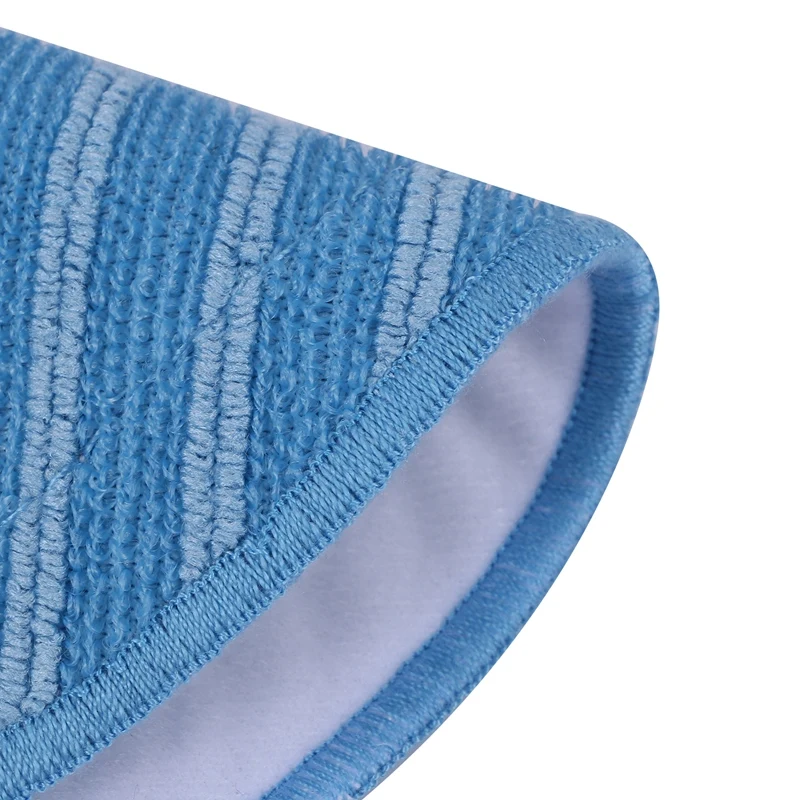 Promotion! Filtre HEPA pour aspirateur Robot, rouleau principal, brosse latérale, tissu de vadrouille pour Ecovacs Deebot OZMO 950 920