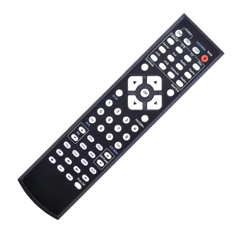 Harman Kardon Amplifier AV Receiver Remote Control Compatible with AVR151 AVR151S AVR161S AVR171S AVR1510 AVR1610 AVR1710