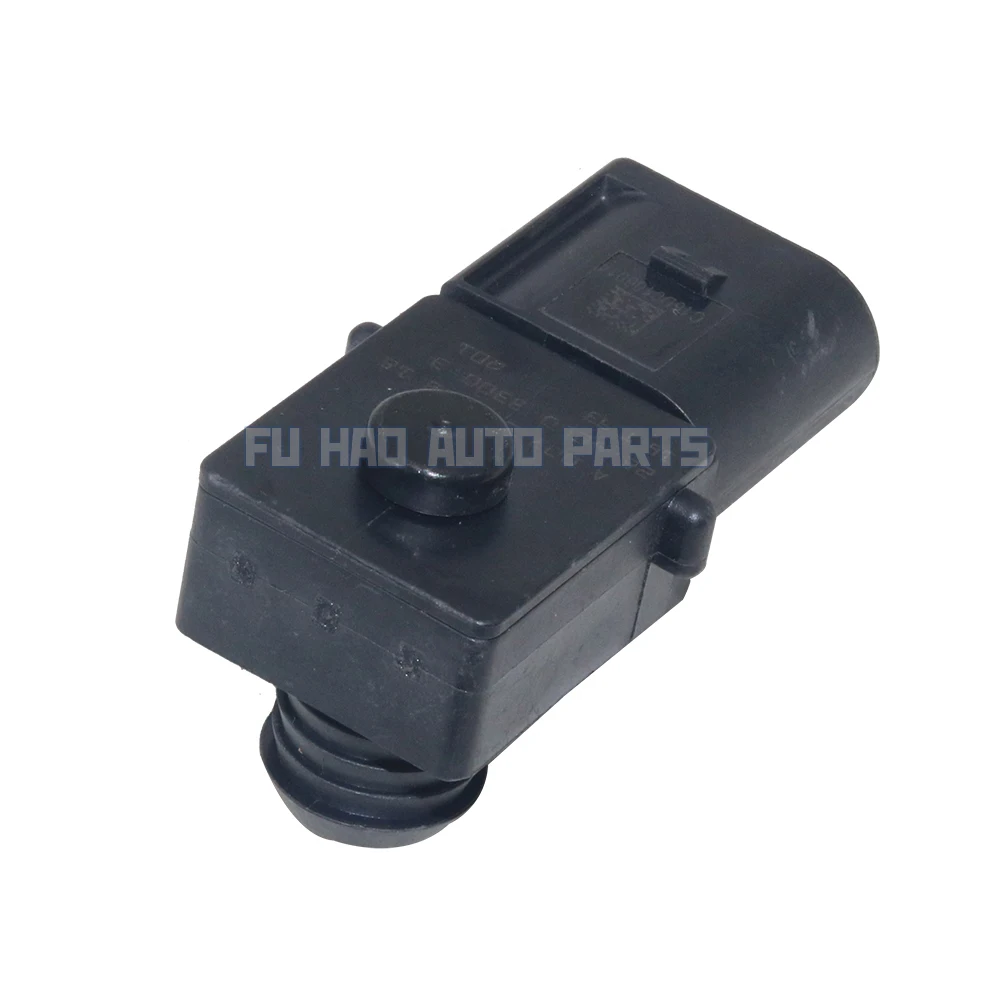 

A 0075420318 0075420318 Датчик вакуусилителя тормозов для Mercedes-Benz W204 S204 W212 S212