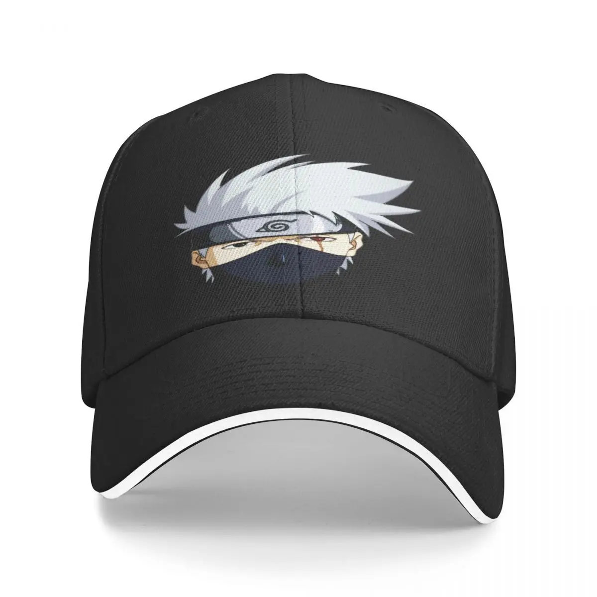 HATAKE KAKASHI 437 Cap Men Men Caps Caps Women Cap For Women Baseball Cap Men Man Hat Baseball Cap