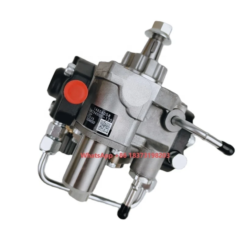 

High Performance Fuel Pumps 1460A058 294000-1252 for Denso Fuel Pump