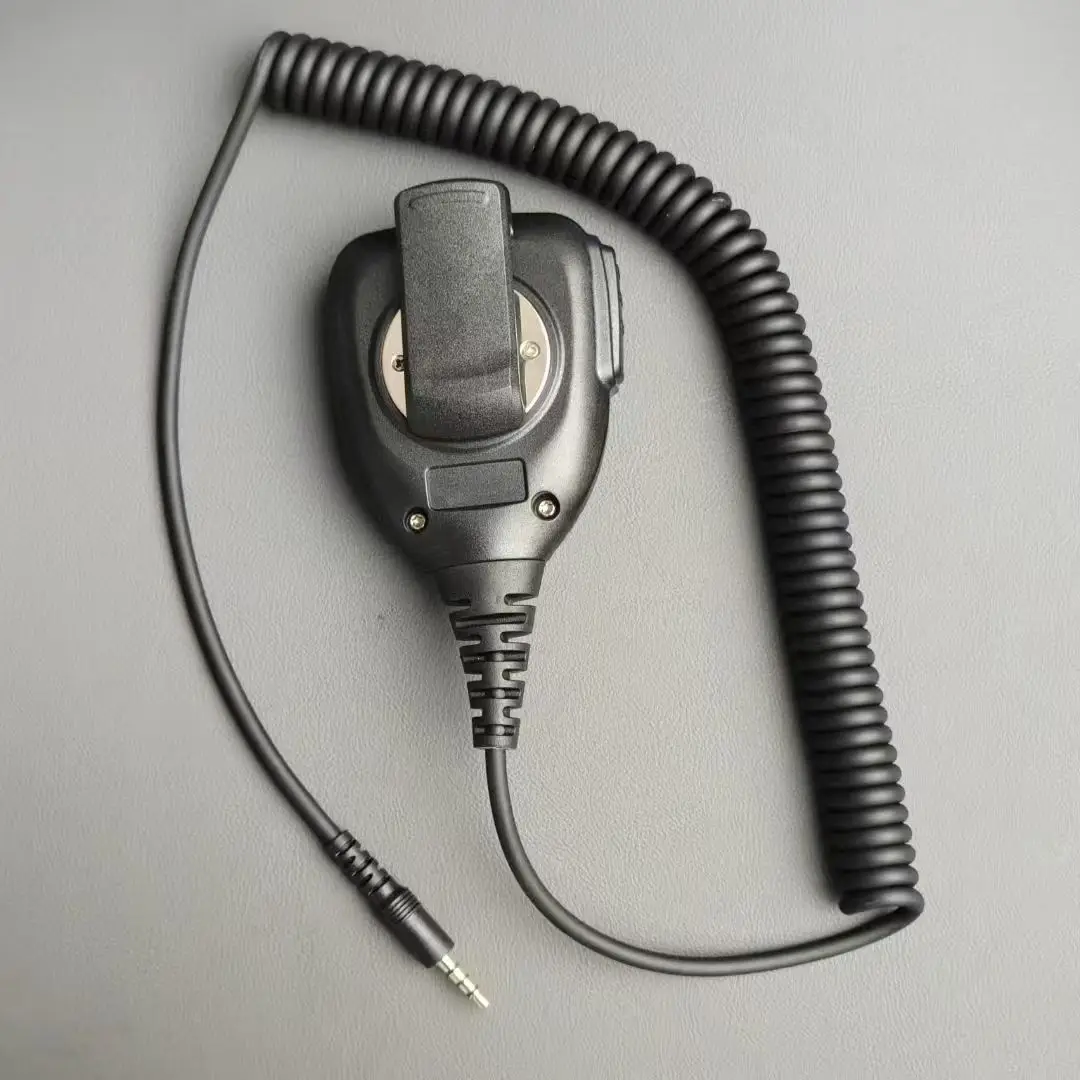 Compatible with Hytera Walkie-Talkies PNC360 Handheld Microphones, PNC380 Shoulder Microphones, Microphone Handles and Voice Mic