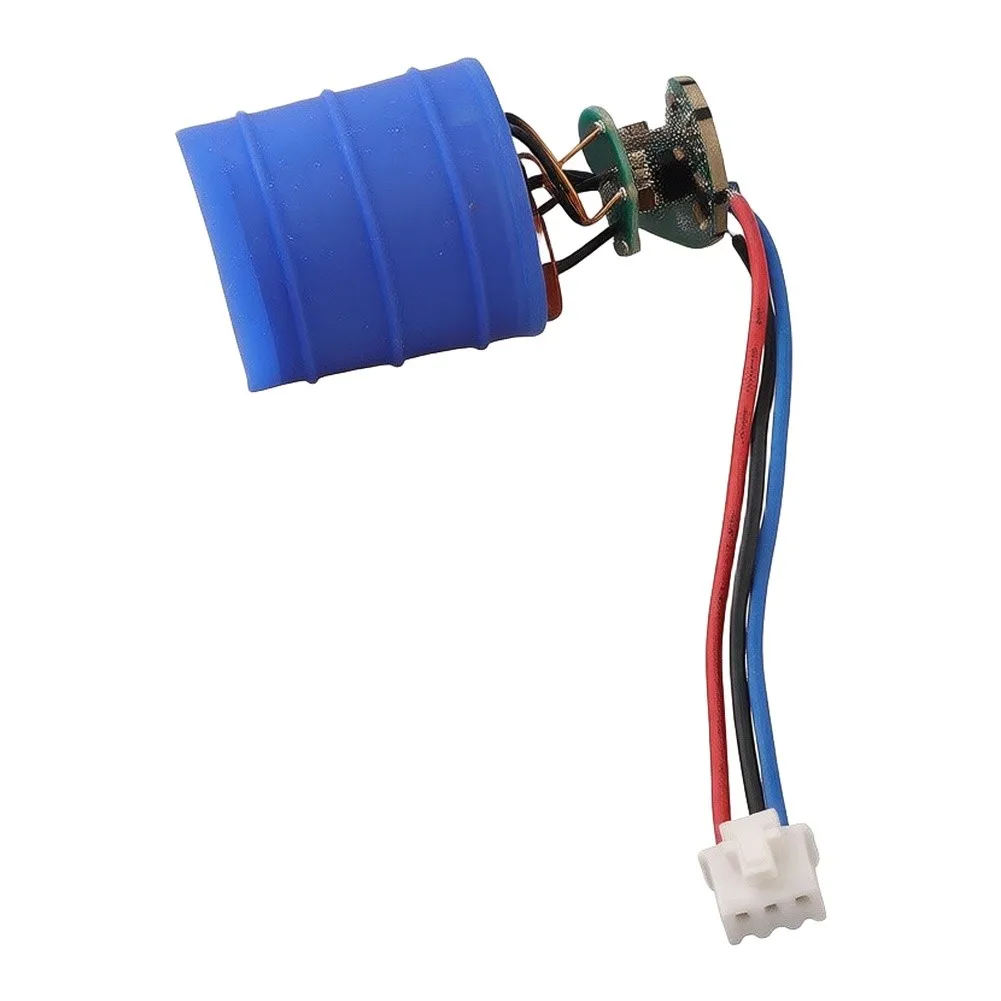 1pc High-Speed Brushless Motor 80,000 RPM For 55±5W At 7.4V Turbo Fan Motor DC High-speed Motor For Hair Hand Dryers
