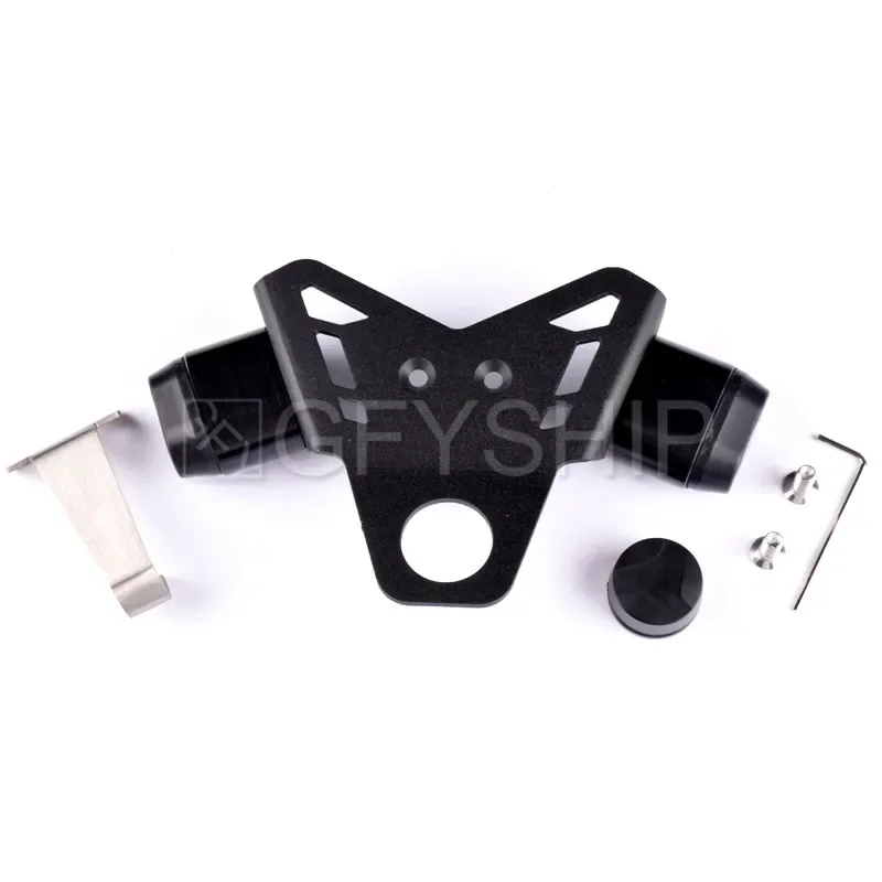 

For BMW R1300GS 2024 R1250GS / Adventure ADV 2019 to 2023 R 1300 GS Motorcycle Steering Stop Directional Positioner Accessories