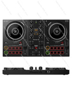 Pioneerdj Pioneer Novice Man Gate Recommend Ddj200 Disk Recorder DJ Live Bar Dish Digital