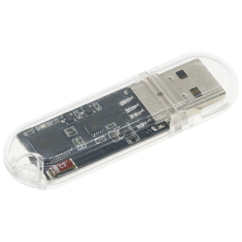 Imagem -05 - Gateway Bluetooth Usb Micropython Placa de Desenvolvimento Esphome Dongle Esp32