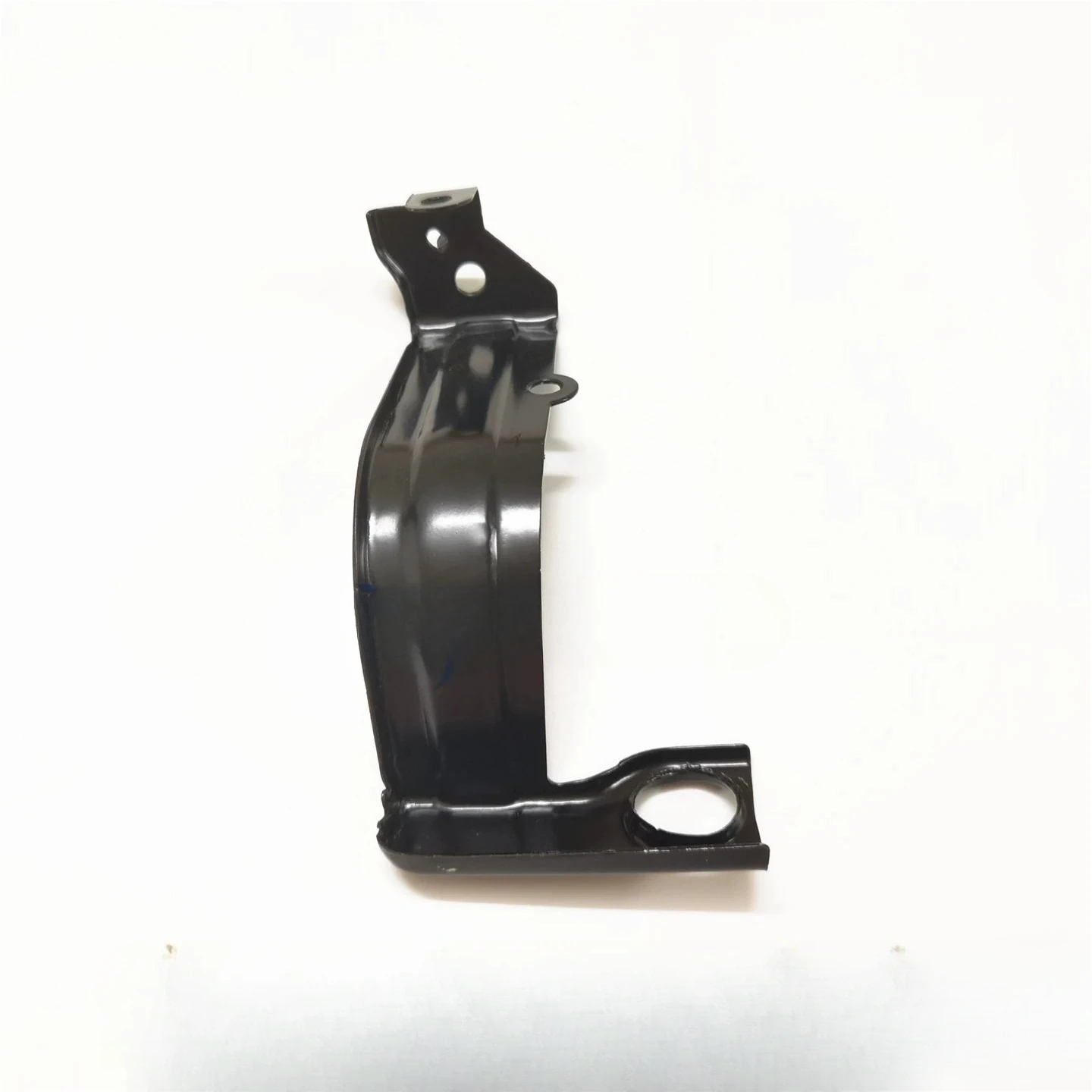 

For Honda CR-V 2007 2008 2009 2010 2011 Upper Condenser Bracket RE1/2/4 Mounting Bracket Air Conditioning Radiator Grill