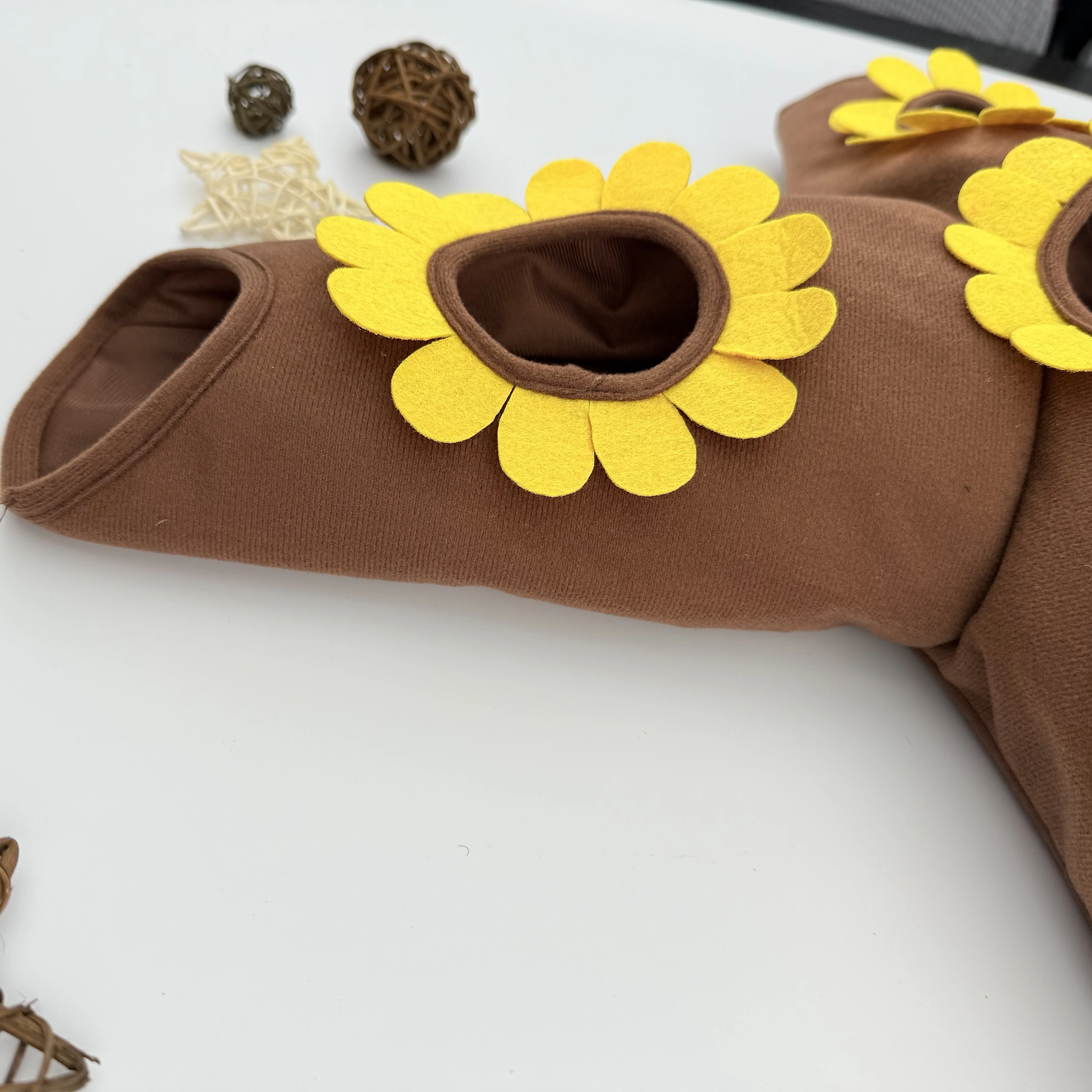 New Small Pets Tunnel Comfortable Pet Cotton Nest Hamster Guinea Pig Hedgehog Chinchilla Mini Pet Drill Tube Toy Hiding House view 6