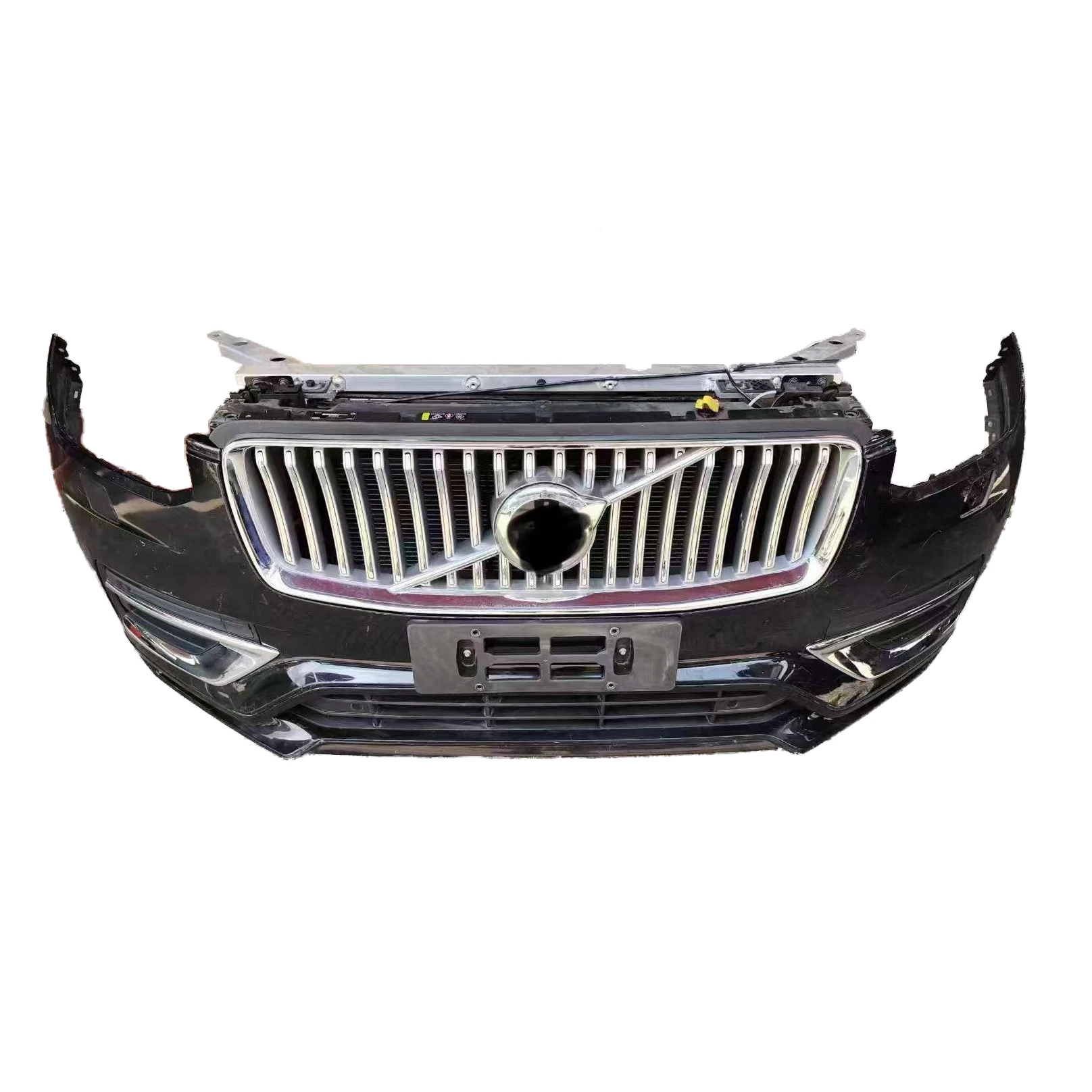 

High Quality Car Parts Front Bumper Kit Suitable For Volvo XC90 Body Front Bumper Kit