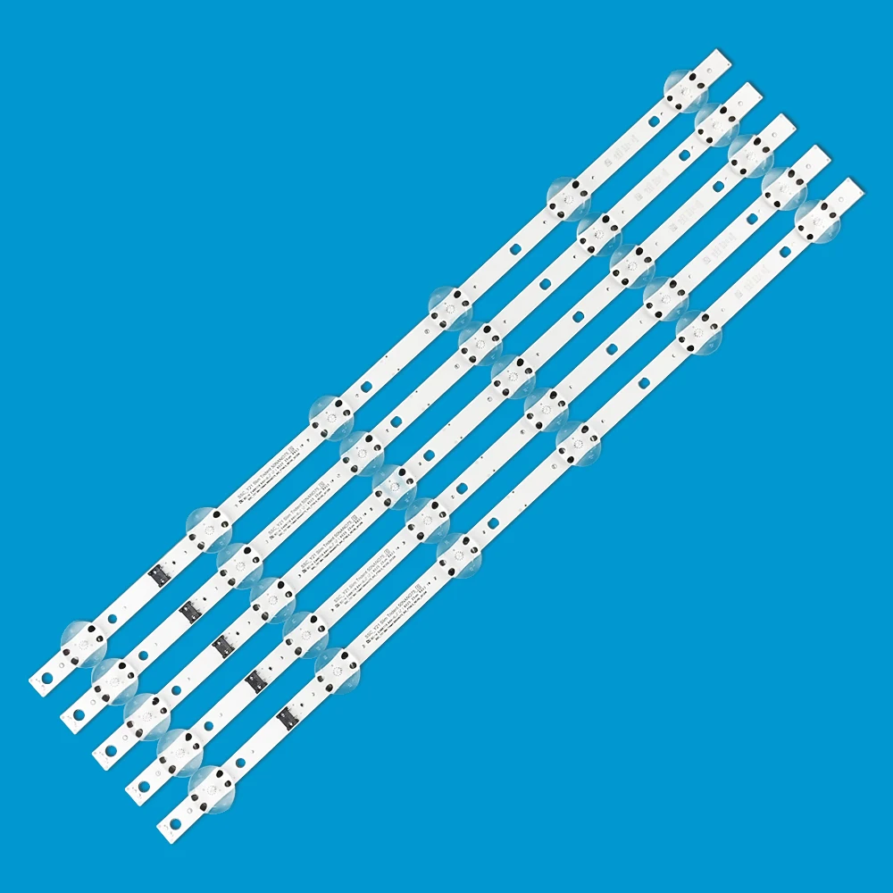 NEW LED Strip SSC_Y21 Slim Trident 50NANO75 For LG 50NANO75TPA 50NANO753PA 50NANO776PA HC500DQG-V EAV65019701