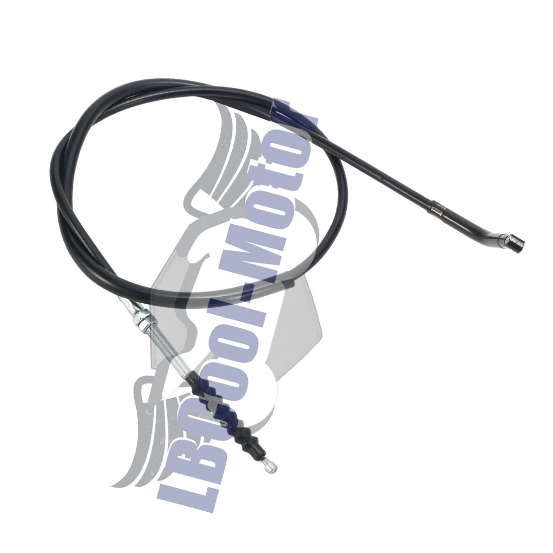

Motorcycle Clutch Cable Line For Honda VFR400R3 1990-1991 22870-MR8-010 Clutch Control Wire