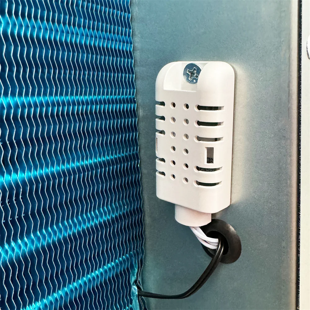 168L/日除湿機設計、冷蔵室用産業除湿機、灌漑用水除湿機