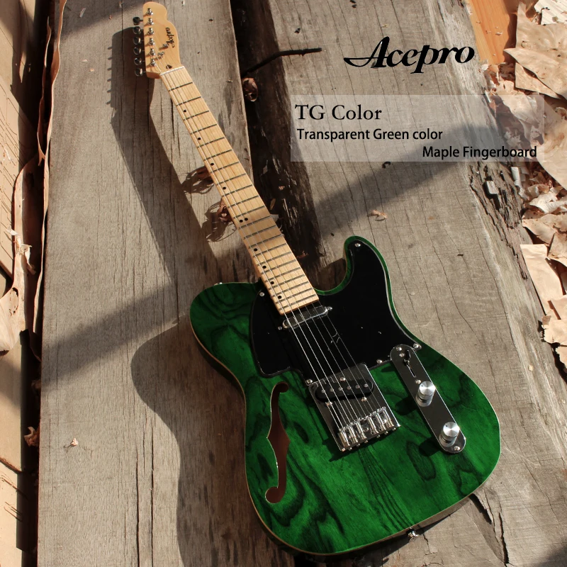 Acepro F Hole Elect… - image