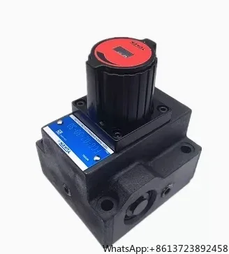

YUKEN Flow Control Valve FG-06-250-N-30 FCG-06-250-30 FCG-06-250-N-30