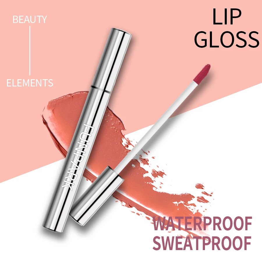 Kristall gelee feuchtigkeit spendendes Lippen öl plump ing Lip gloss Spiegel Perle flüssiger Lippenstift Make-up sexy pralle Lippen getönte Lippen praller