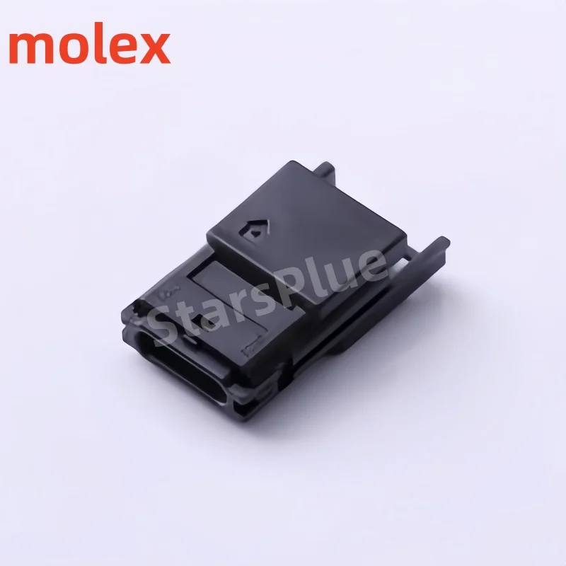 

10PCS 521160411 52116-0411 MOLEX Connector 1x4P 2.5mm 100% New original