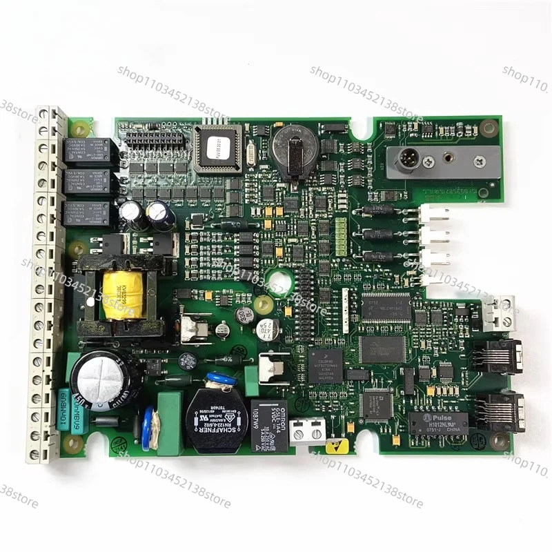

Suitable for Soft Start 1SFA899020R7000 Main Board Power Low Voltage CPU Board 1SFB536068D1021