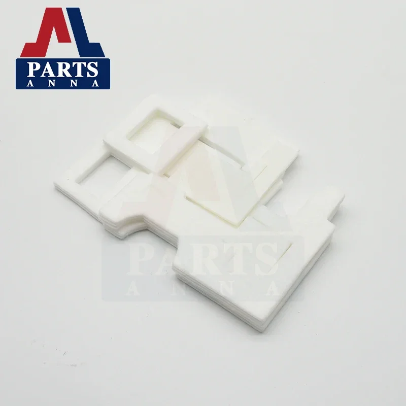 1X MC-G02 Waste Ink Tank Sponge support for CANON G1020 G2020 G3020 G3060 G1220 G2160 G2260 G3160 G3260 G540 G550 G570 G620 MC G