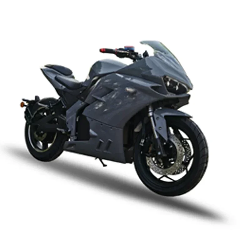 

luyuan LIFAN2 Wheel 8000W Off Road Powerful Motorcycle Foton Three Wheel Motorcycle