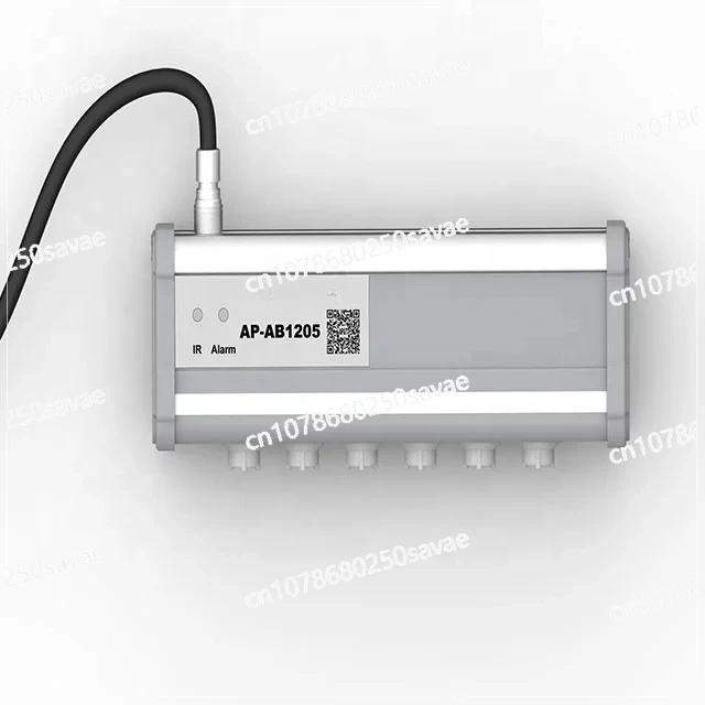 Intelligent Static Charge Ionizing Eliminator Bar AP-AB1205-1