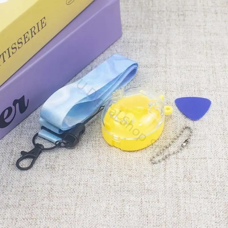 96BA Gerätegehäuse-Kit mit Hartschale für Original GEN3 mit Gehäuse und Displayschutz – Detail 5