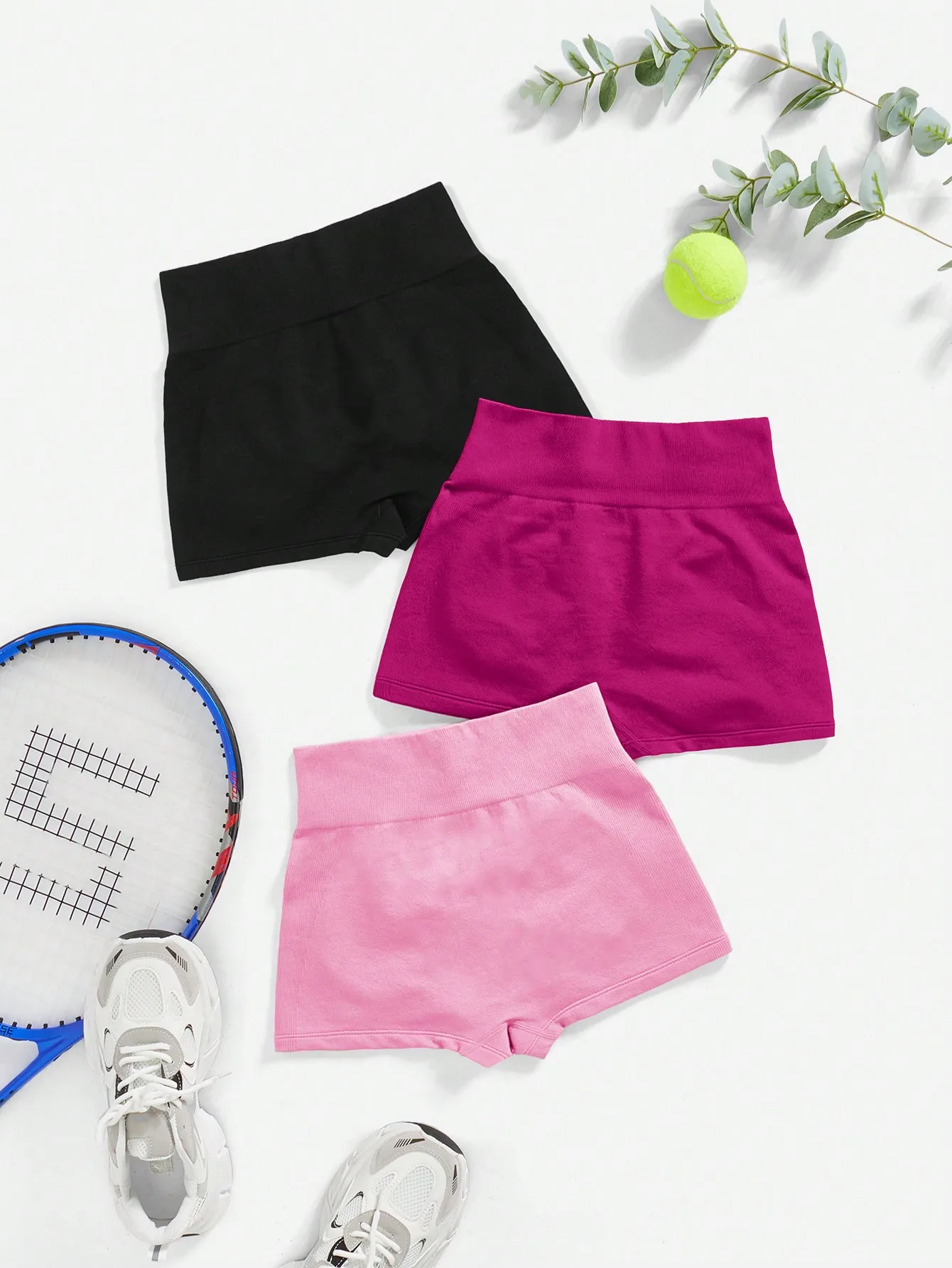 

Шорты Cobalt с эффектом подтяжки ягодиц, быстросохнущие, дышащие, с высокой талией, для йоги, фитнеса, тренажерного зала, бега, бесшовные, для женщин