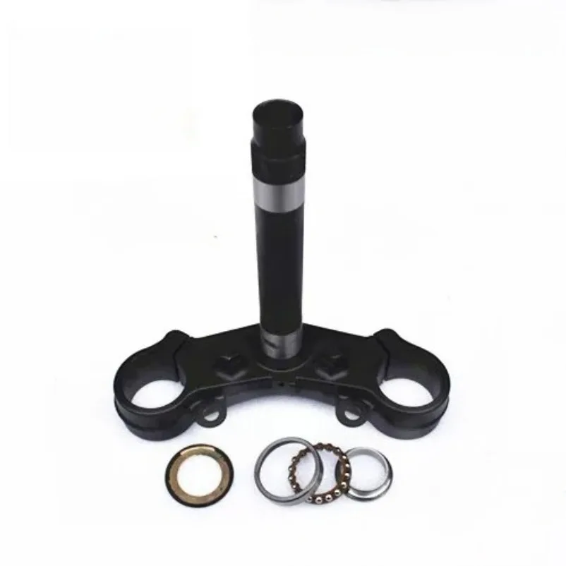 

For CFMOTO Motorcycle 700CLX Lower Connecting Plate Steering Column Base Plate CF700－2 Steering column front fork column