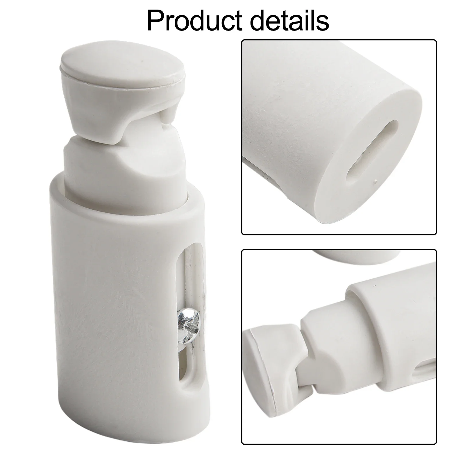 

Bathroom Accessories Radiators Holder Radiator Hook For Towel Rail Radiators Steel White With Screws Washers Set