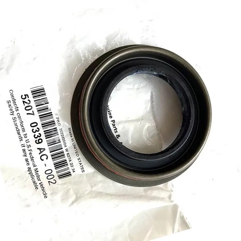 

52070339AC New Genuine Rear Axle Differential Pinion Seal OEM For Dodge Ram Jeep 00-12