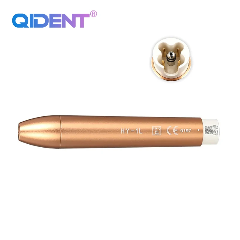 

Dental Handpiece Ultrasonic Scaler Autoclavable HY-1L Handpiece