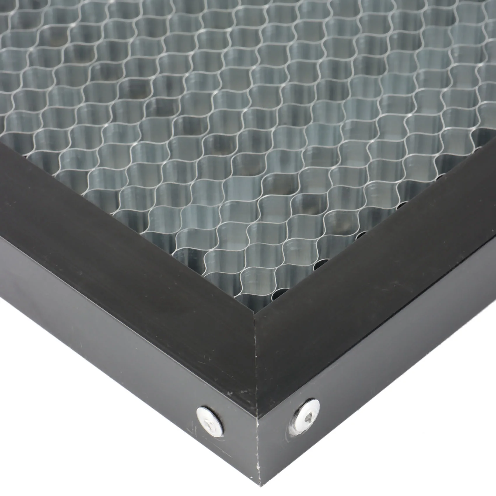 Piattaforma da tavolo da lavoro a nido d'ape 300 x 200 mm per macchina da taglio con incisore laser-LICG