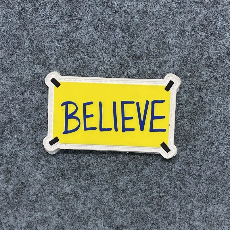 3D بولي كلوريد الفينيل طائرة بدون طيار الروسية التكتيكية شارة المعنويات ، متعة التصحيح ، نعتقد ملصقات ، هوك وحلقة ، شارة الملابس ، بقع الديكور على ظهره #6