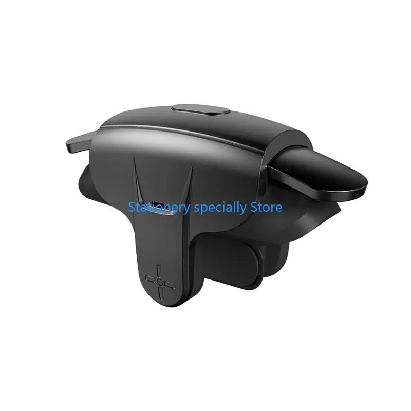 P0RB Gaming Trigger Set Aim Button Controller Physical Sensitive for AK05