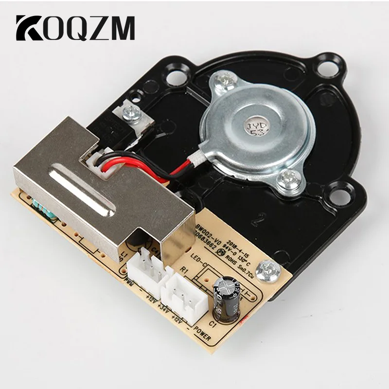 Universal Board 12V 34V Humidifier Atomization Power Board Parts Humidifier Motherboard Board Atomization Board Accessories